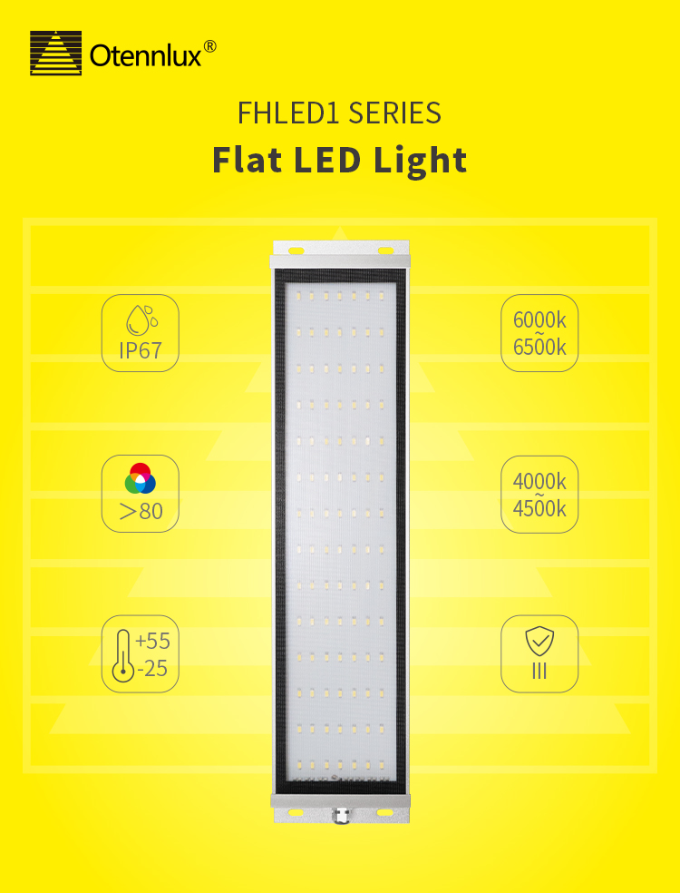 cnc led machine work light