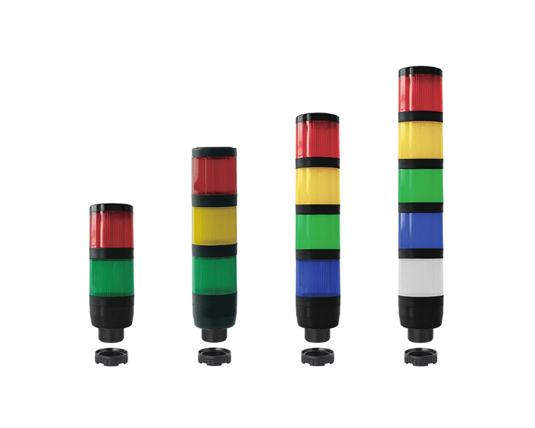 werma stack light