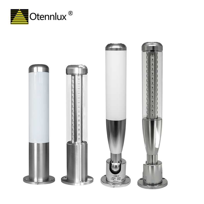 3 colors led stack light 