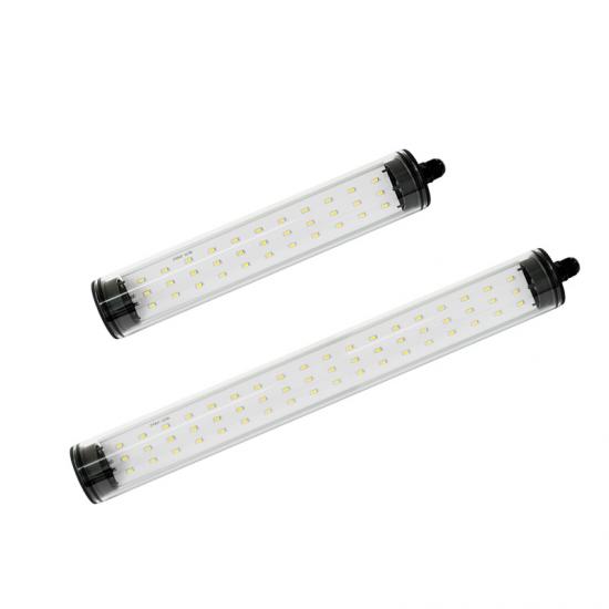 cnc machine work light