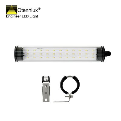 cnc machine work light