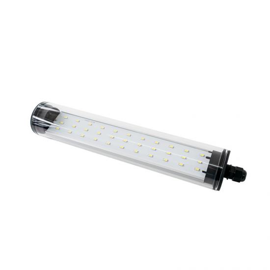 cnc machine work light