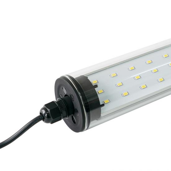 cnc machine work light