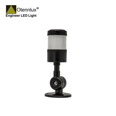 cnc led signal tower light
