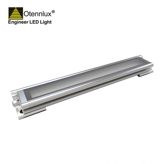 cnc center work light