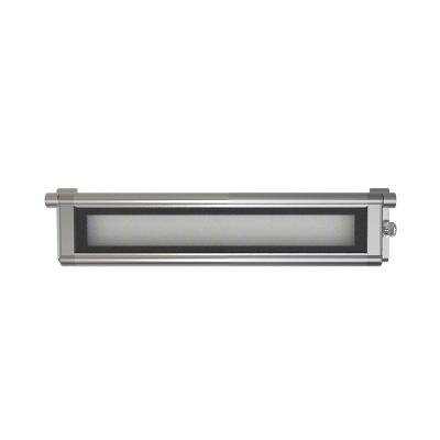 BFLED 24v 8W IP67 waterproof led tube cnc machine light