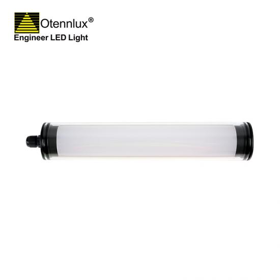 cnc machine work light