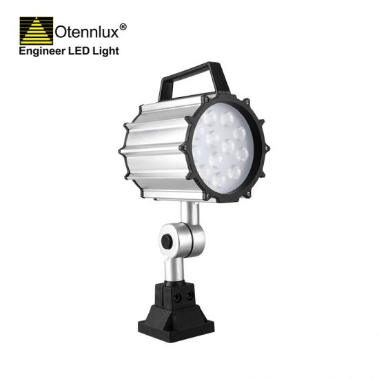 Short Arm cnc Machine Light