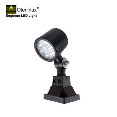 cnc machine tools led spotlights