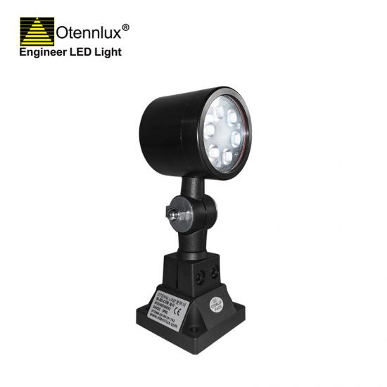 3w cnc machine led spot work light