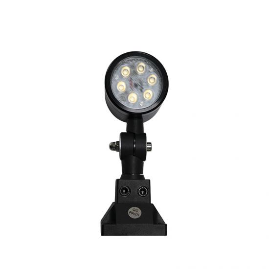cnc machine tools led spotlights