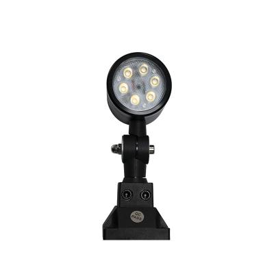 5w short arm waterproof cnc machine best led spotlights
