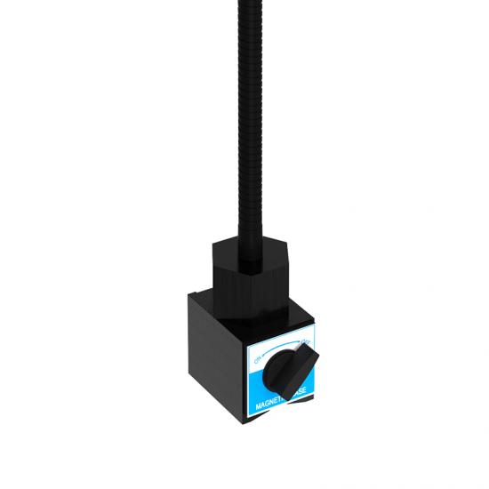 magnetic base cnc machine light