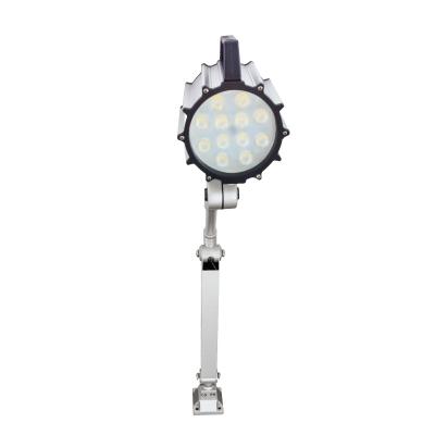 IP65 high quality milling machine long arm work light