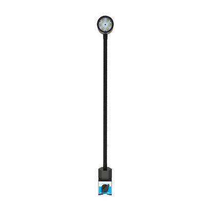 SLED2-103 LED Flexible Arm Cnc Machine Light With Magnetic Base