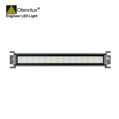 Explosion-Proof CNC LED Work Lamp