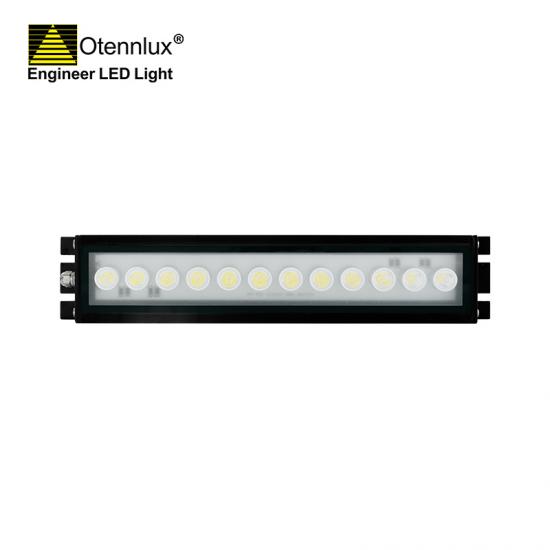  cnc Explosion Proof led tube work light