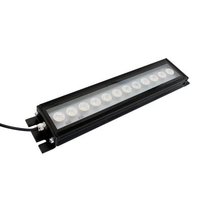 FLED1 12W IP67 cnc machine tools Explosion Proof led tube work light
