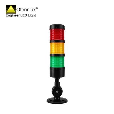 Industrial Signal Tower Light