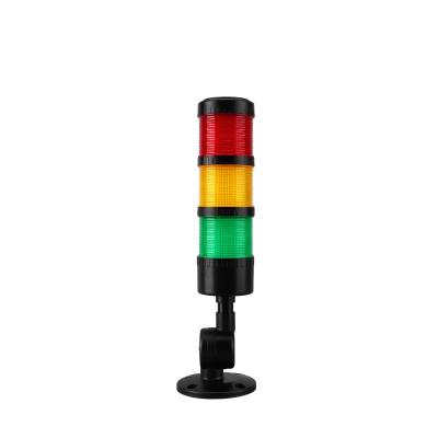 MSL1-301 24v 3 layers Industrial Signal Tower Light