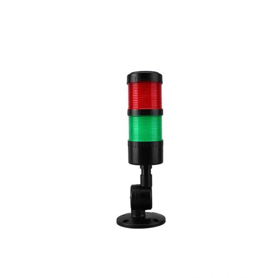 cnc machine tower light
