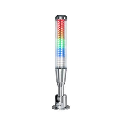 OMC1-501 Wholesale price Multi-Color 24V 5colors Equipment cnc machine signal lights