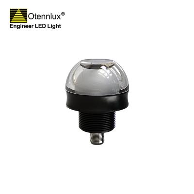 O50 IP69K 24v 50mm mini size machine indicator lights