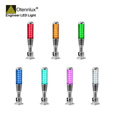 Industrial Tower Lights