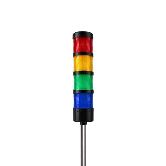 Signal Tower Light with switch button