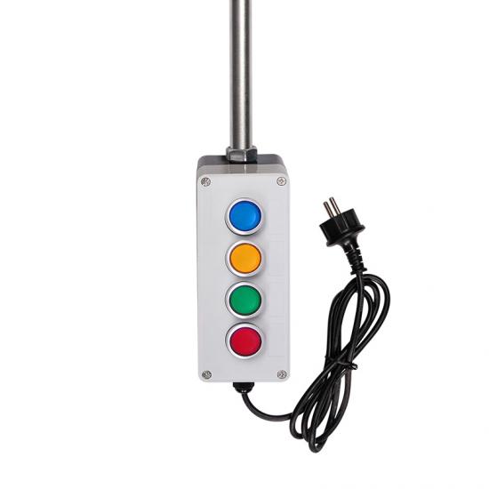 Signal Tower Light with switch button