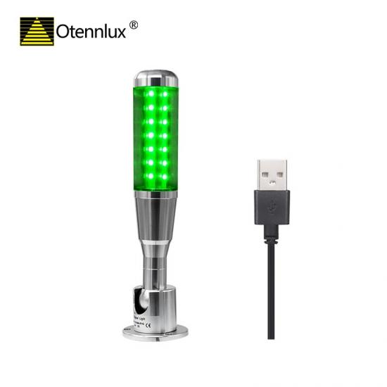wireless stack light