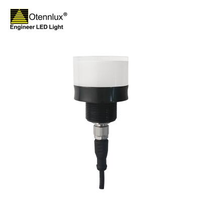 50mm mini led signal light
