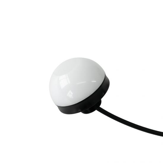 mini led dome indicator light