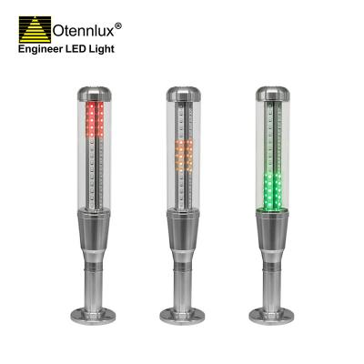 CNC LED signal tower Light
