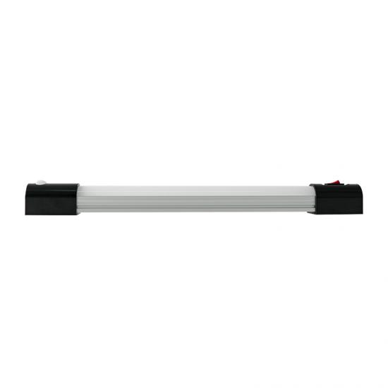 electric cabinet light with switch