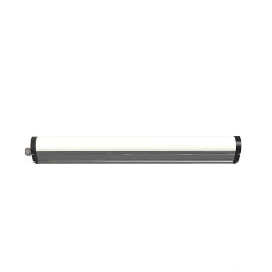 electric cabinet light with switch
