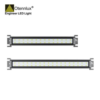 led machine lights