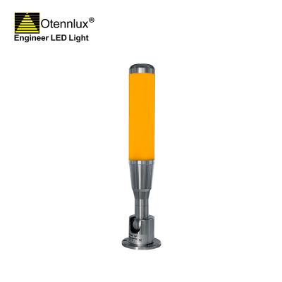OBC 24v 3 colors industrial tower signal light