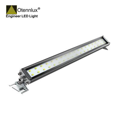 Explosion-Proof CNC LED Work Lamp