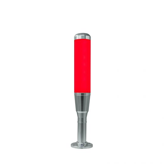 signal tower light