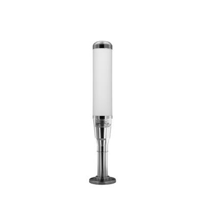OBJ 24v 3 colors one layer cnc machine signal tower light