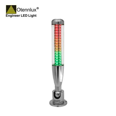 led signal tower light
