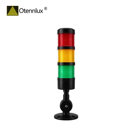 industrial safety lights