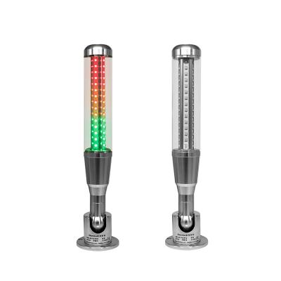 OMC1-301 3colors 110V industrial cnc machine led stack light