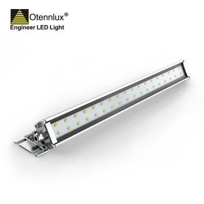 machine tool work light