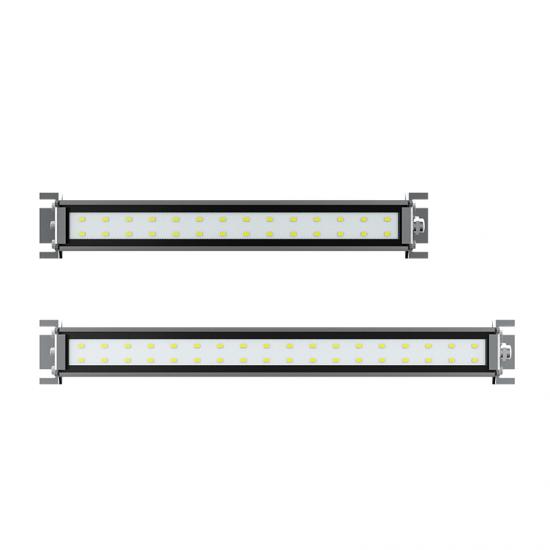 machine tool work light