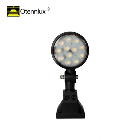 lathe work light