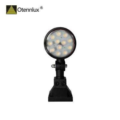 lathe work light