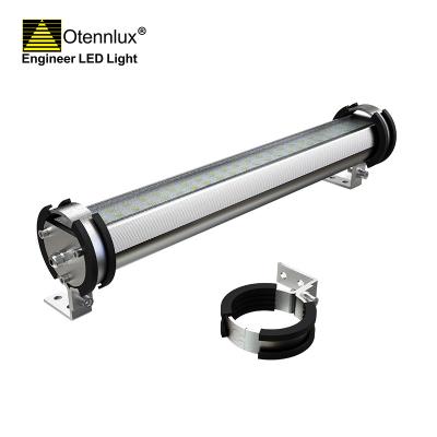 cnc lamp