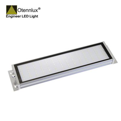 cnc led machine work light